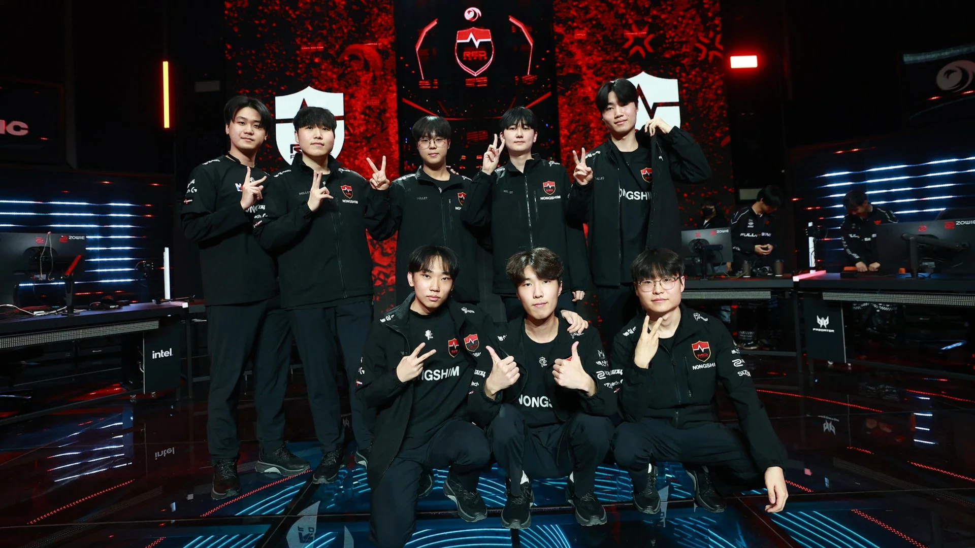 All Teams Qualified for VALORANT Masters Santiago