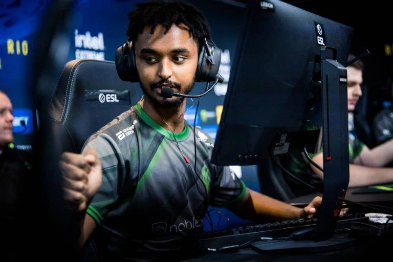 Danish CSGO team Preasy complete roster with refrezh and nicoodoz