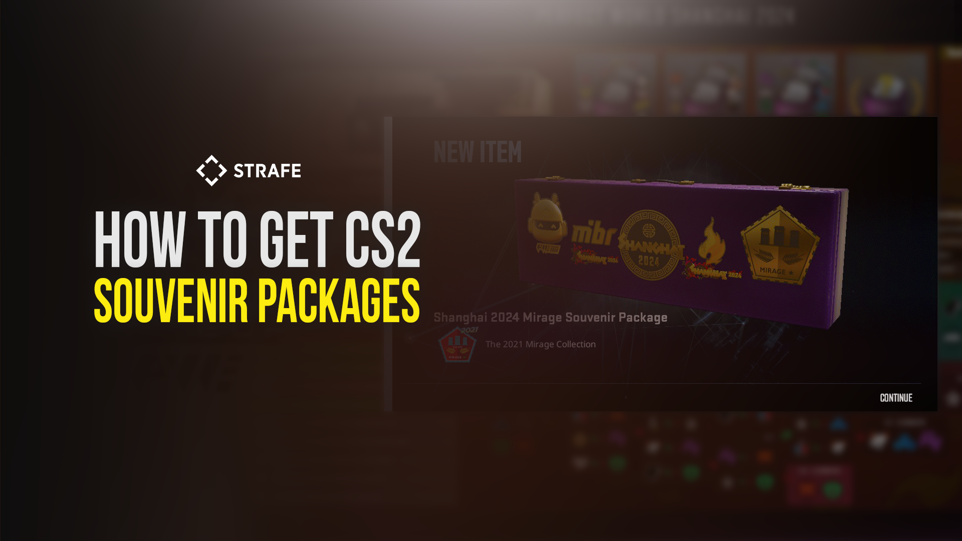 CSGO News & Results | Latest Counter-Strike Headlines [#1]