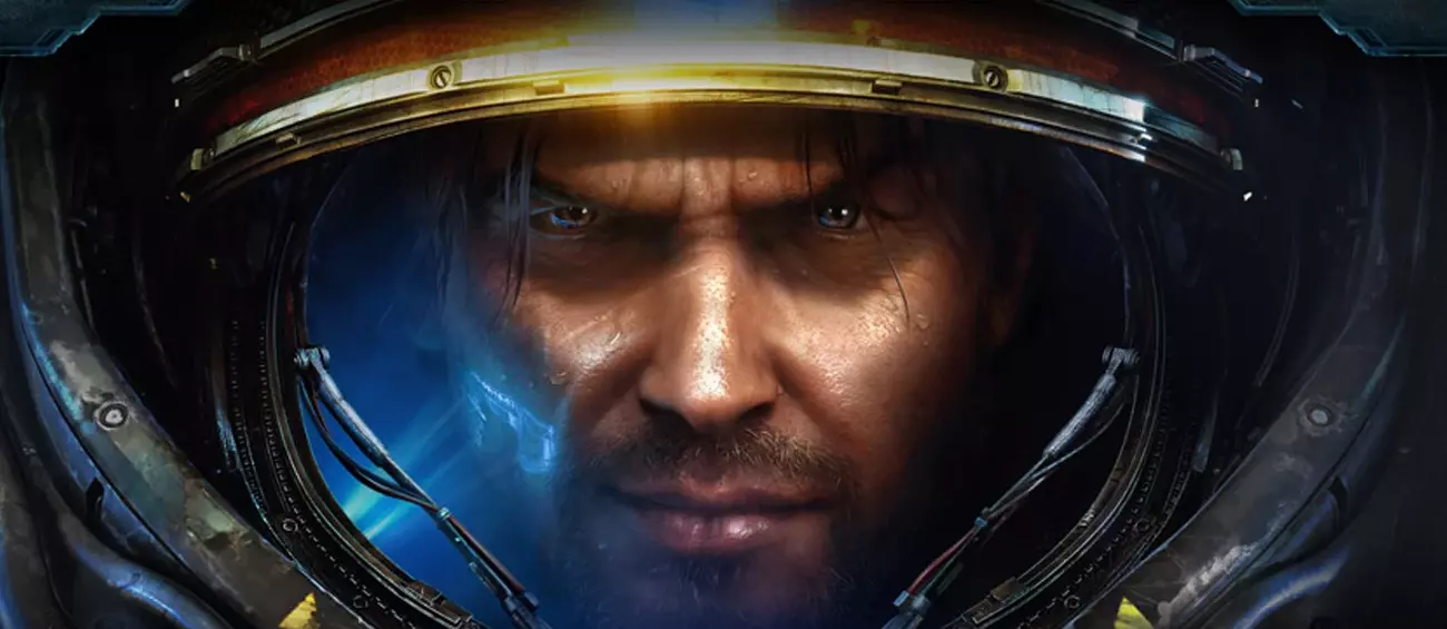 Third Time's the Charm? Blizzard's New StarCraft Shooter Coming This Year