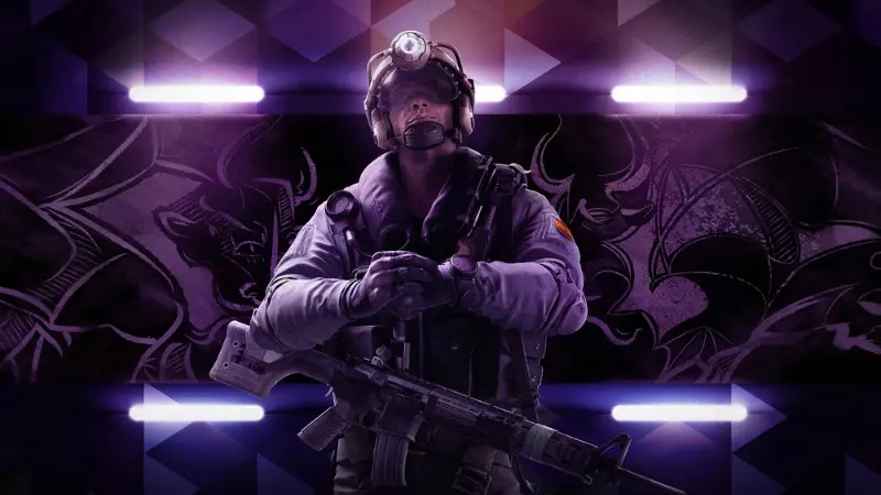 Understanding Jackal from Rainbow Six Siege: Full Profile