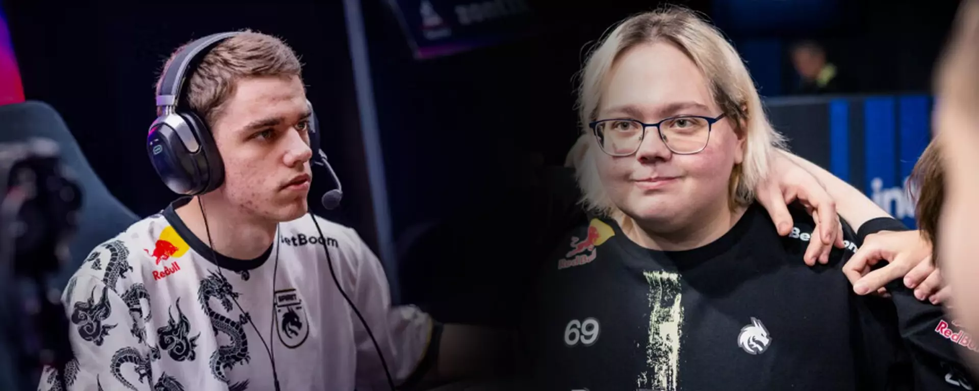 Team Spirit Resets, Brings Back magixx and zont1x