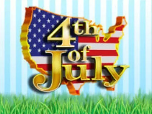 4th of July (Dragonfish)