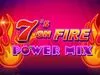7s on Fire Power Mix