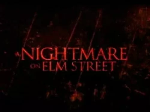 A Night on Elm Street (Dragonfish)