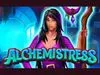 Alchemistress