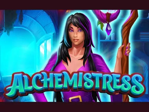 Alchemistress (High5Games)