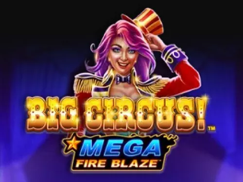 Big Circus (Playtech)
