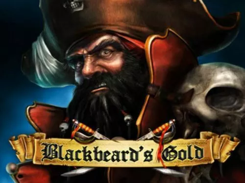 Blackbeard's Gold (Amaya)