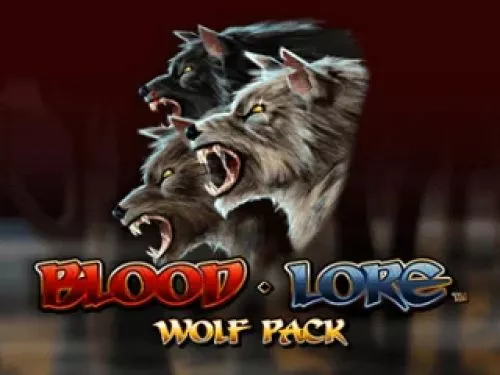Bloodlore Wolf Pack (Nextgen Gaming)