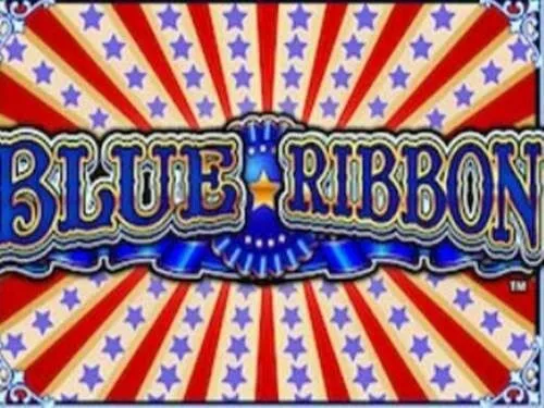 Blue Ribbon (Everi)