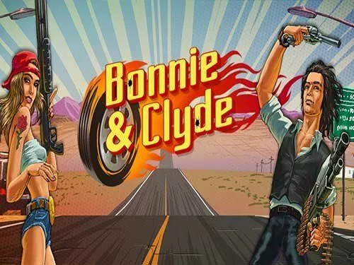 Bonnie & Clyde (BF Games)