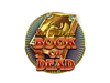 Book of Dead