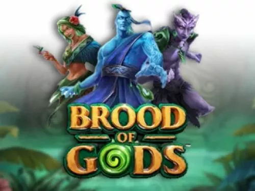 Brood of Gods (Light & Wonder)