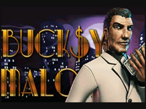 Bucksy Malone (Saucify)