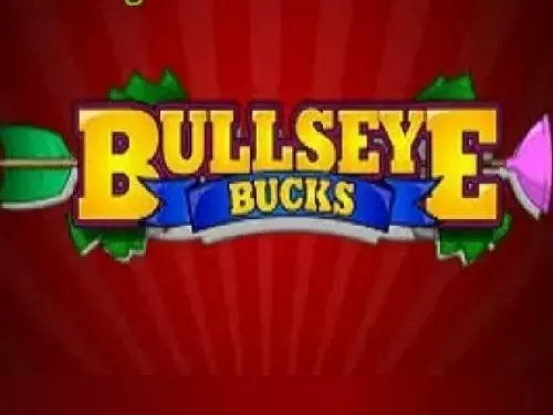 Bullseye Bucks (Amaya)