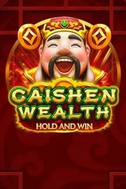 Caishen Wealth (3 Oaks Gaming)