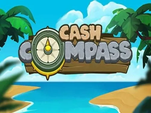 Cash Compass (Hacksaw Gaming)