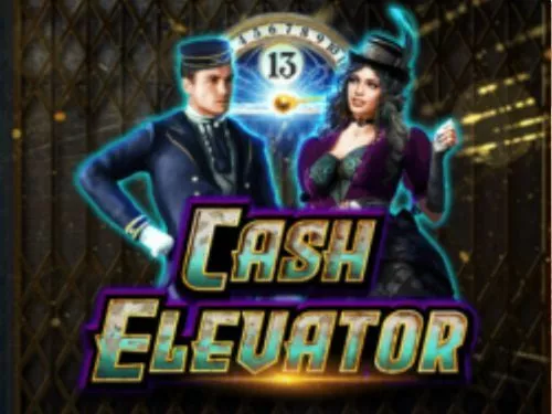 Cash Elevator (Reel Kingdom)