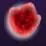 Red gem