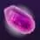Purple gem