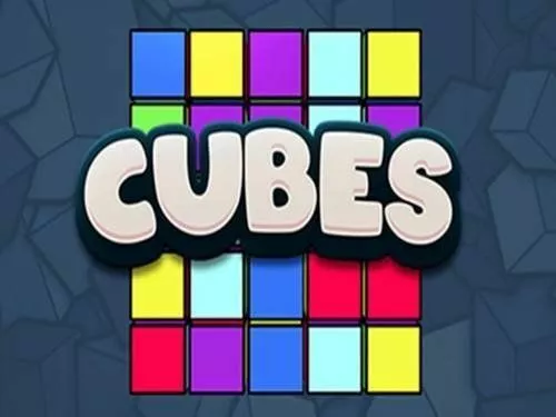 Cubes (Hacksaw Gaming)