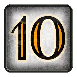 Icon 10