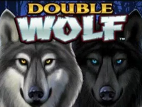 Double Wolf (Everi)