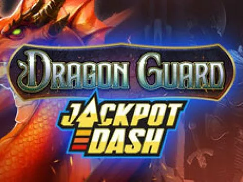 Dragon Guard Jackpot Dash (High5Games)