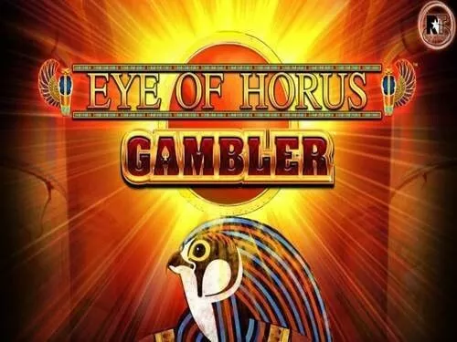Eye Of Horus Gambler (Reel Time Gaming)