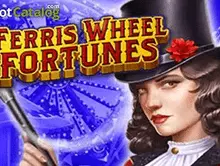 Ferris Wheel Fortunes (High5Games)