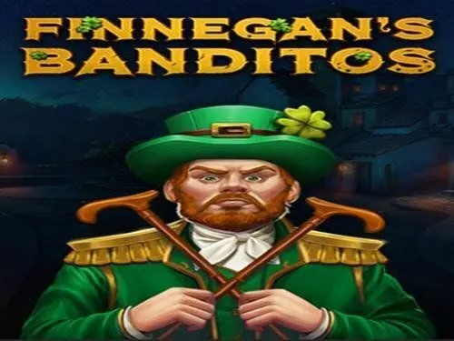 Finnegan's Banditos (Kalamba Games)