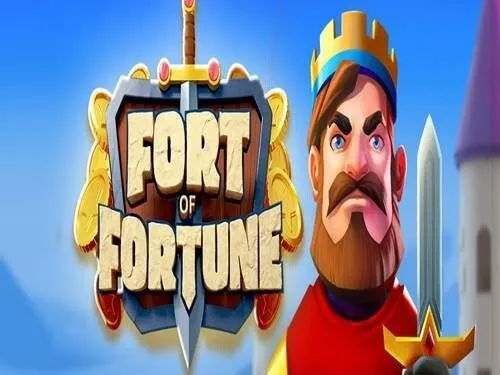Fort Of Fortune (High5Games)