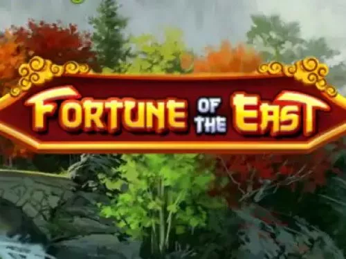 Fortune of the East (NEKTAN)