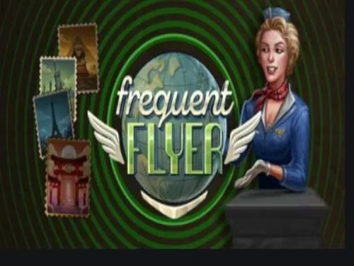 Frequent Flyer (Relax Gaming)