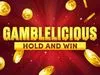 Gamblelicious Hold and Win