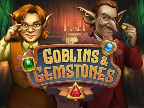 Goblins & Gemstones (Kalamba Games)