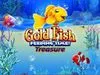 Gold Fish Feeding Time Treasure