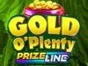 Gold O'Plenty