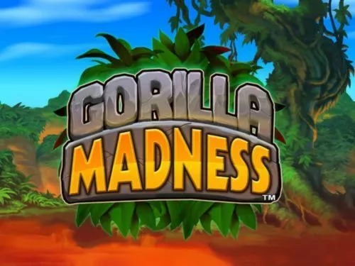 Gorilla Madness (Light & Wonder)