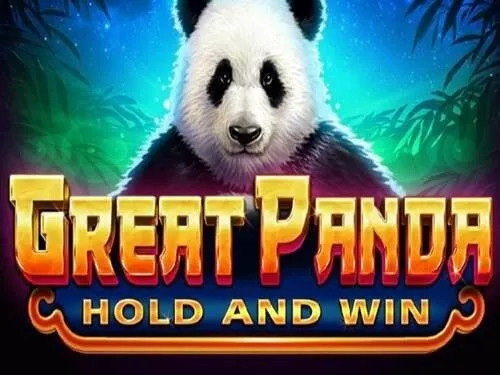 Great Panda (Booongo)