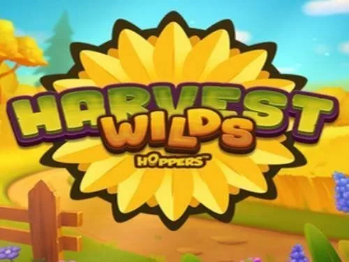Harvest Wilds (Hacksaw Gaming)