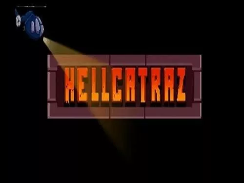 Hellcatraz (Relax Gaming)