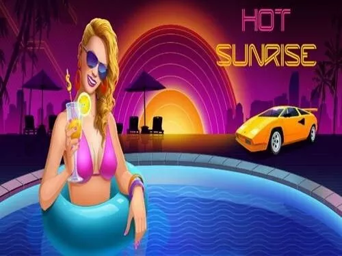 Hot Sunrise (BF Games)