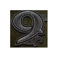 9