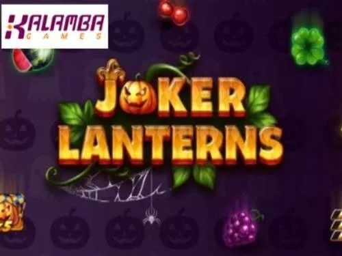 Joker Lanterns (Kalamba Games)