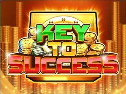 Key to Success (Light & Wonder)