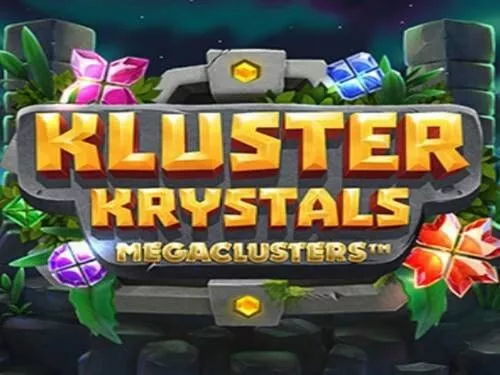 Kluster Krystals Megaclusters (Relax Gaming)
