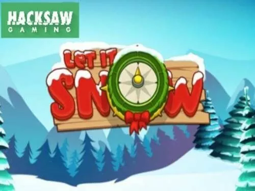 Let It Snow (Hacksaw Gaming)