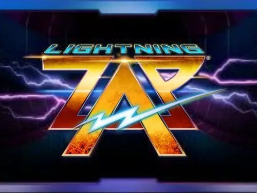 Lightning Zap (Everi)